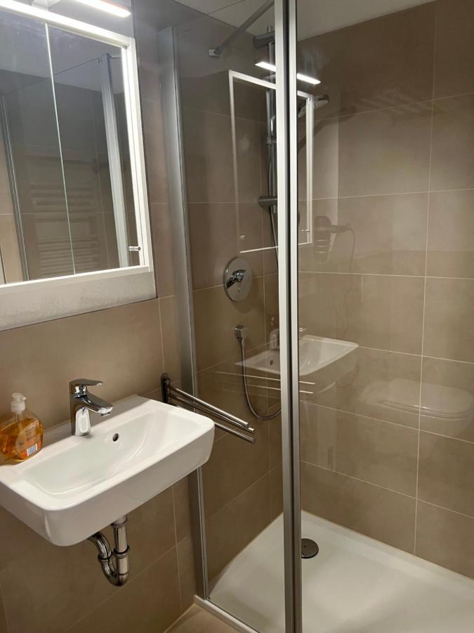 Holiday Home เบรเมน ภายนอก รูปภาพ