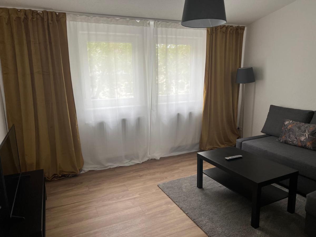 Holiday Home เบรเมน ภายนอก รูปภาพ