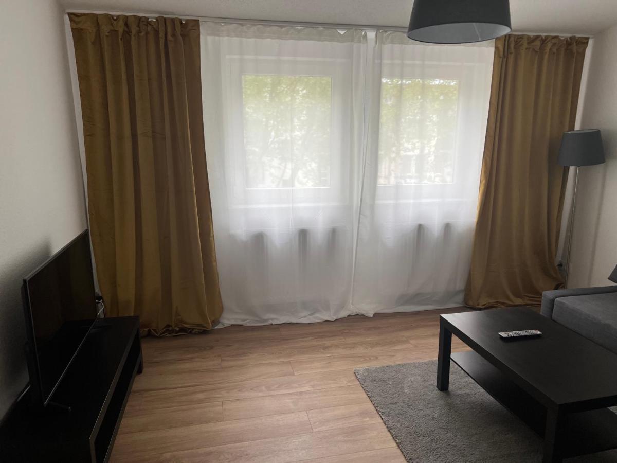 Holiday Home เบรเมน ภายนอก รูปภาพ
