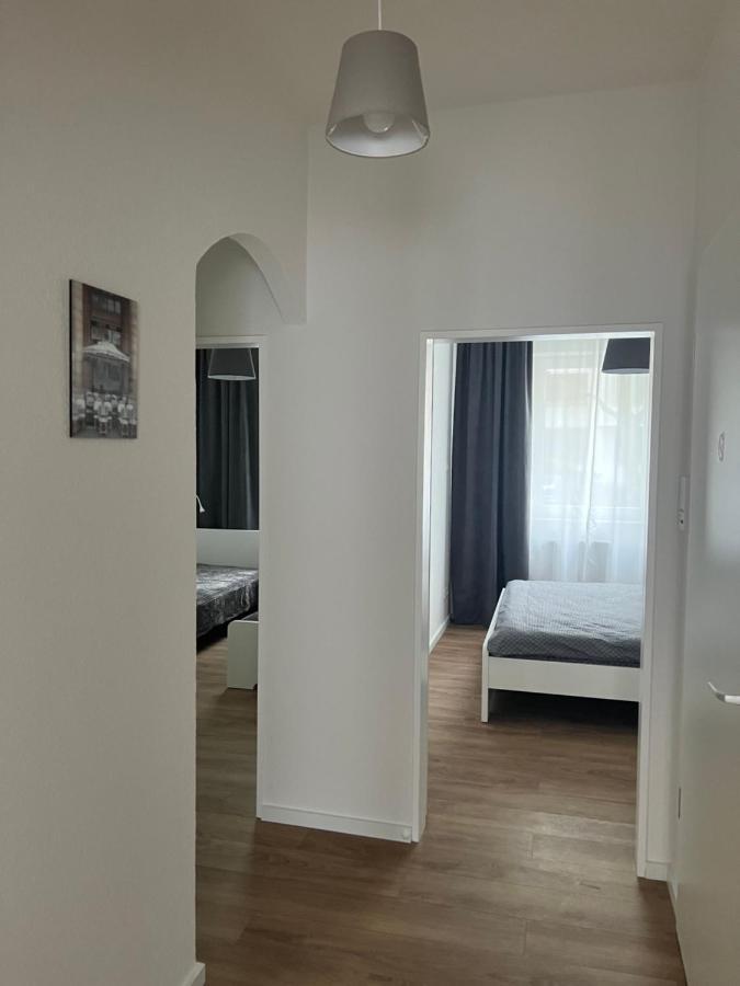 Holiday Home เบรเมน ภายนอก รูปภาพ