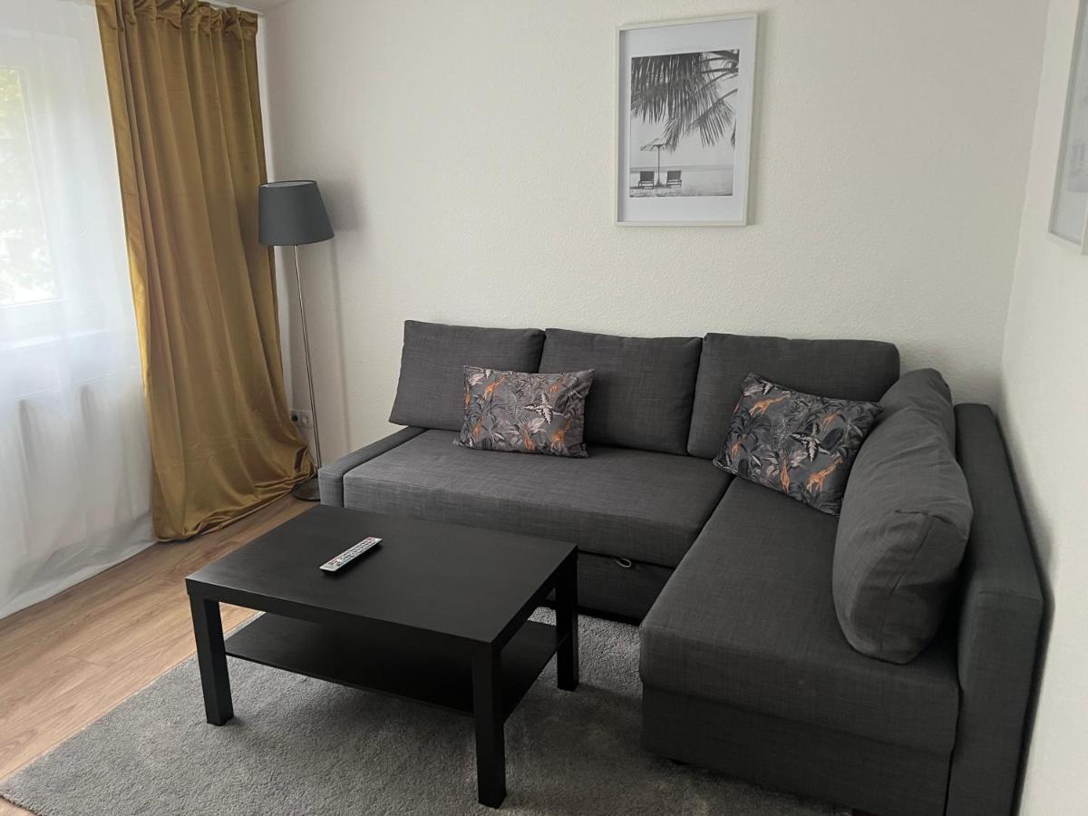 Holiday Home เบรเมน ภายนอก รูปภาพ