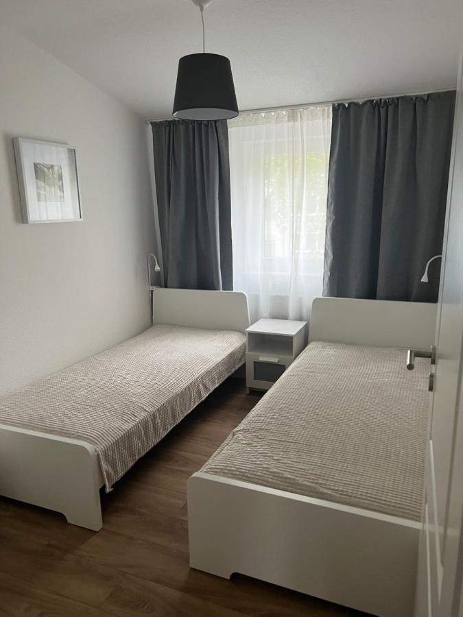Holiday Home เบรเมน ภายนอก รูปภาพ